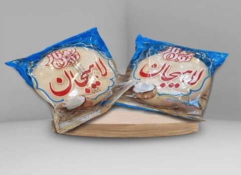 تصویر 4 از فروش کلوچه نارگیلی لاهیجان + قیمت خرید به صرفه